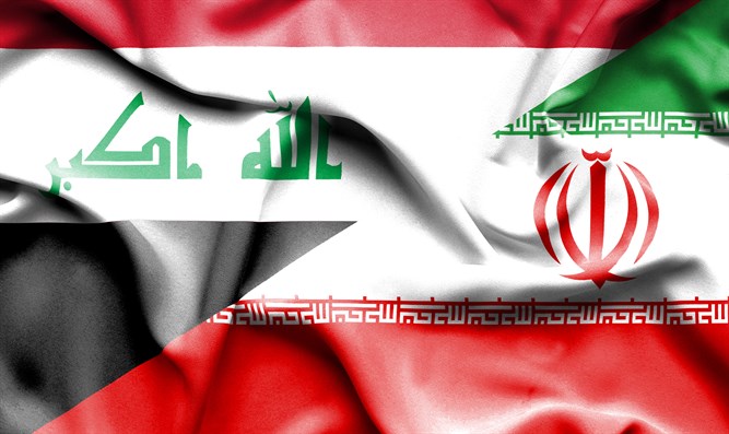 إيكونوميست  : النفوذ الإيراني في العراق يزداد  لتقارب الصدر والامريكان
